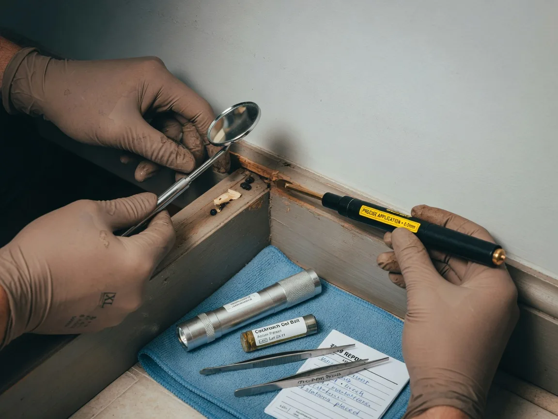Why choose Emergency Pest Control in Rochester, MA